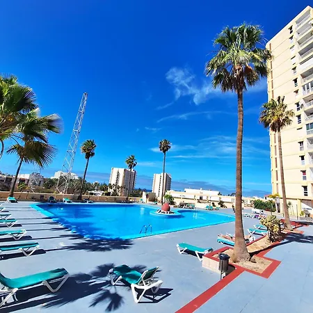 Americas Ocean Panorama