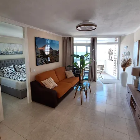 Apartment Americas Ocean Panorama Arona (Tenerife)