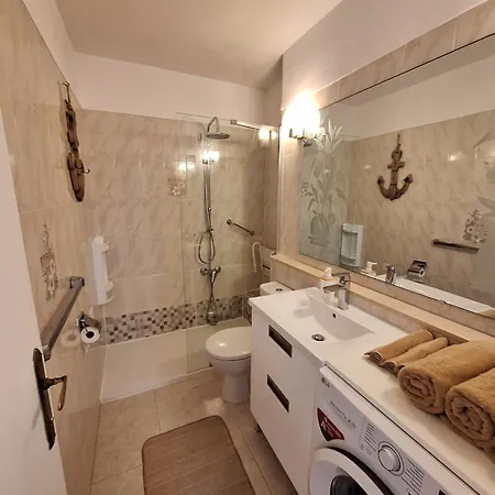 Americas Ocean Panorama * Playa de las Americas (Tenerife)