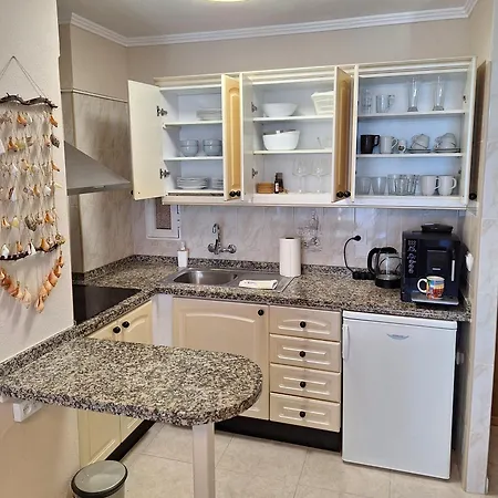 Americas Ocean Panorama Appartamento *