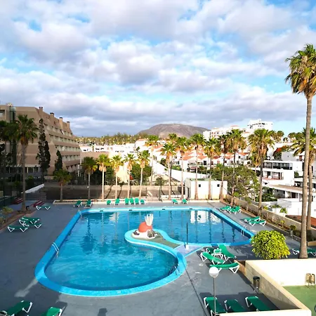 Americas Ocean Panorama *