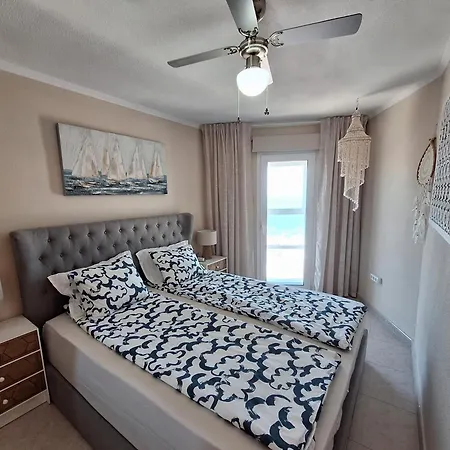 Americas Ocean Panorama Appartamento