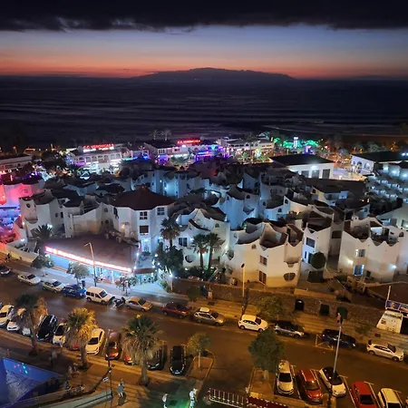 Appartamento Americas Ocean Panorama *