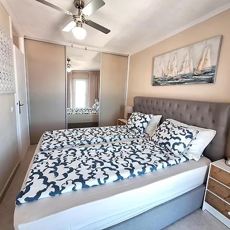 Americas Ocean Panorama * Playa de las Americas (Tenerife)