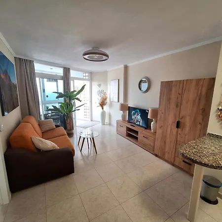 Appartamento Americas Ocean Panorama *