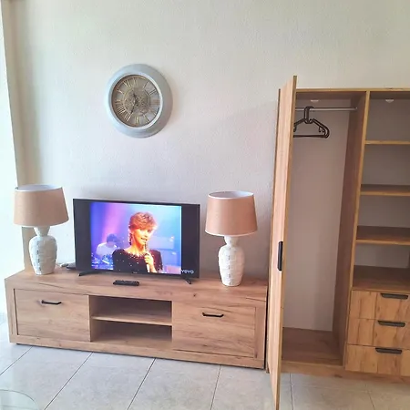 Americas Ocean Panorama Playa de las Americas (Tenerife)